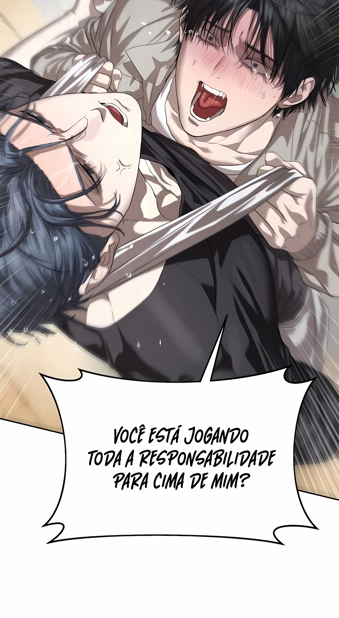 Read Special Civil Servant PT Manga Online