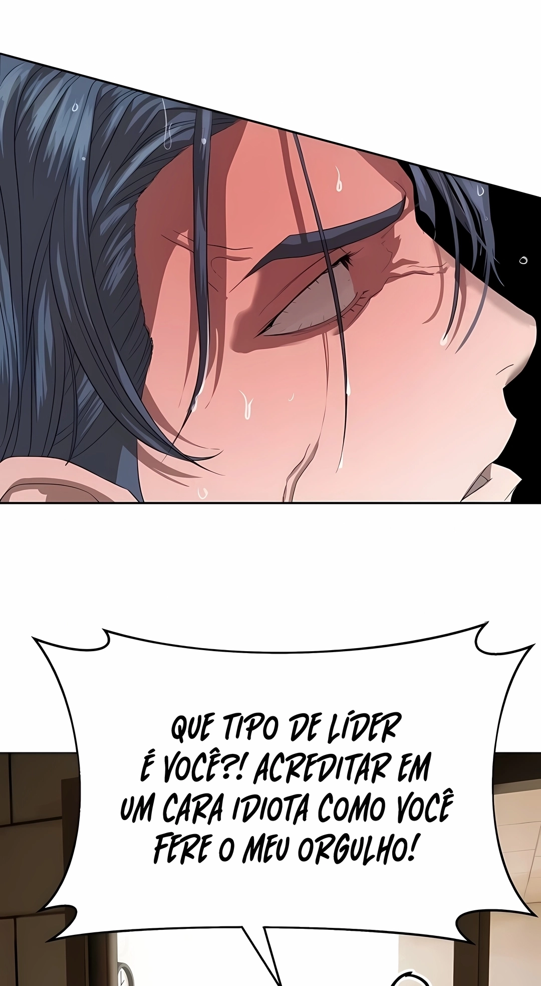 Read Special Civil Servant PT Manga Online