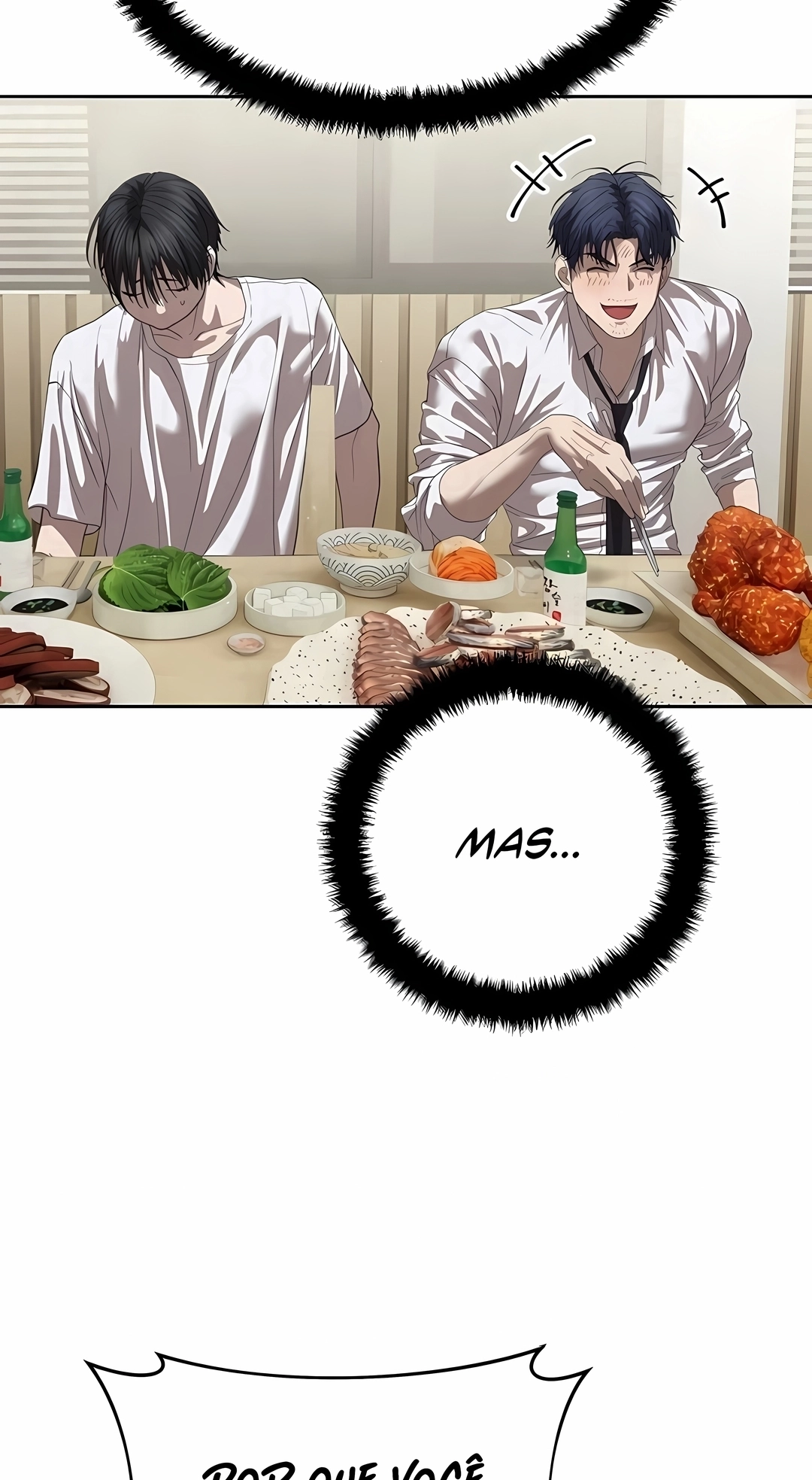 Read Special Civil Servant PT Manga Online