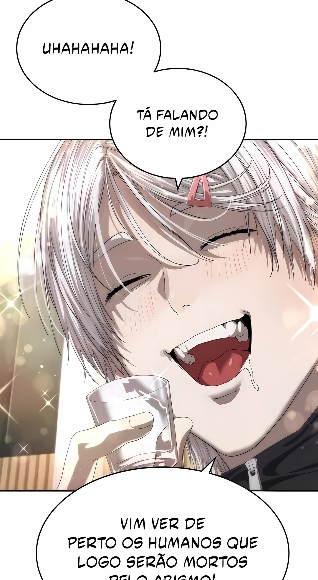 Read Special Civil Servant PT Manga Online