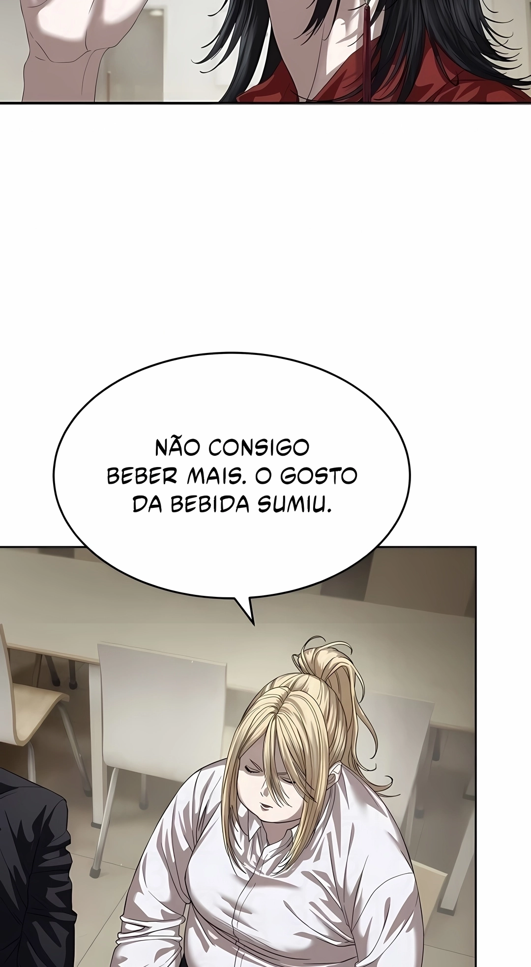 Read Special Civil Servant PT Manga Online