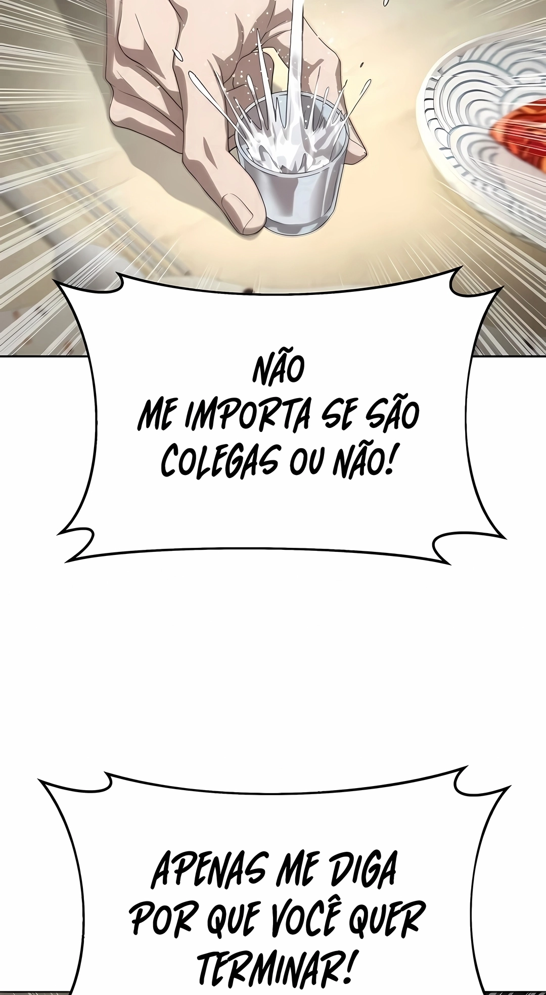 Read Special Civil Servant PT Manga Online