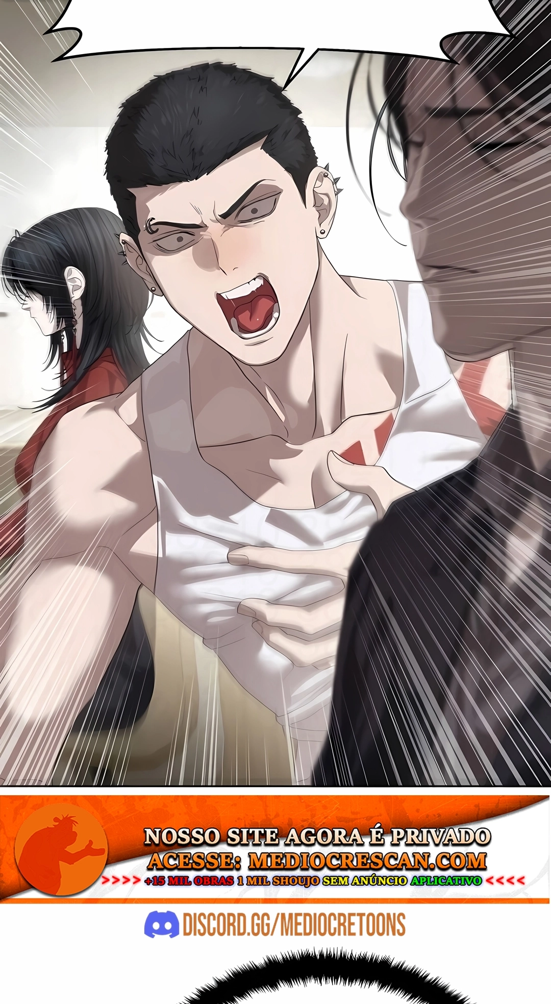 Read Special Civil Servant PT Manga Online