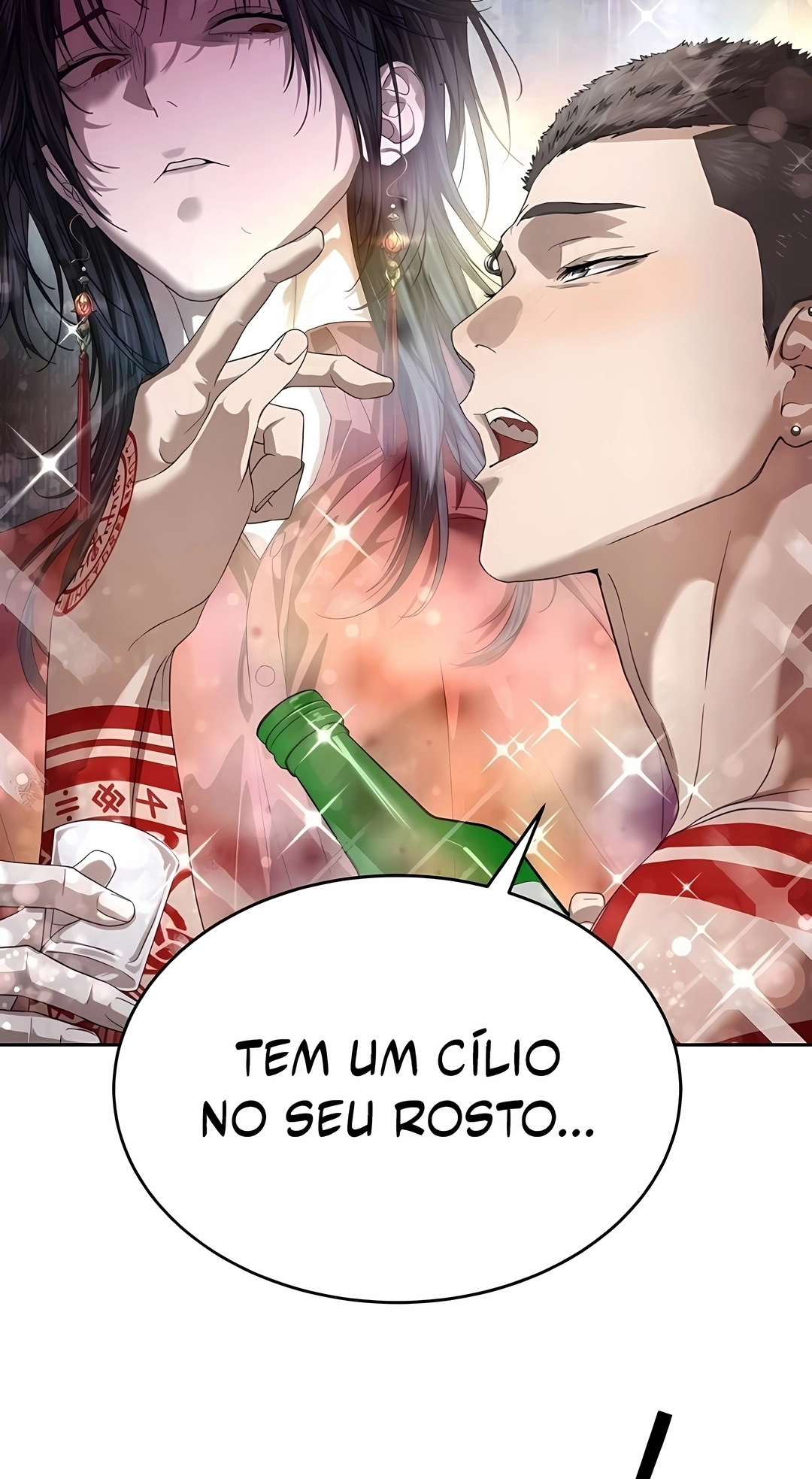 Read Special Civil Servant PT Manga Online