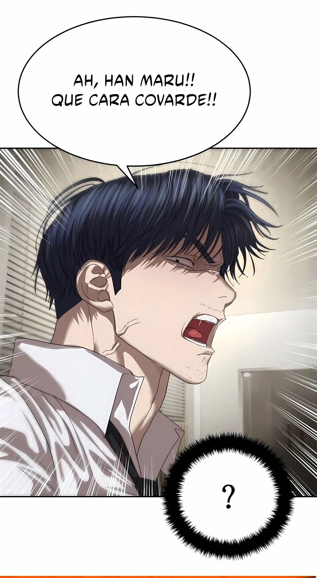 Read Special Civil Servant PT Manga Online