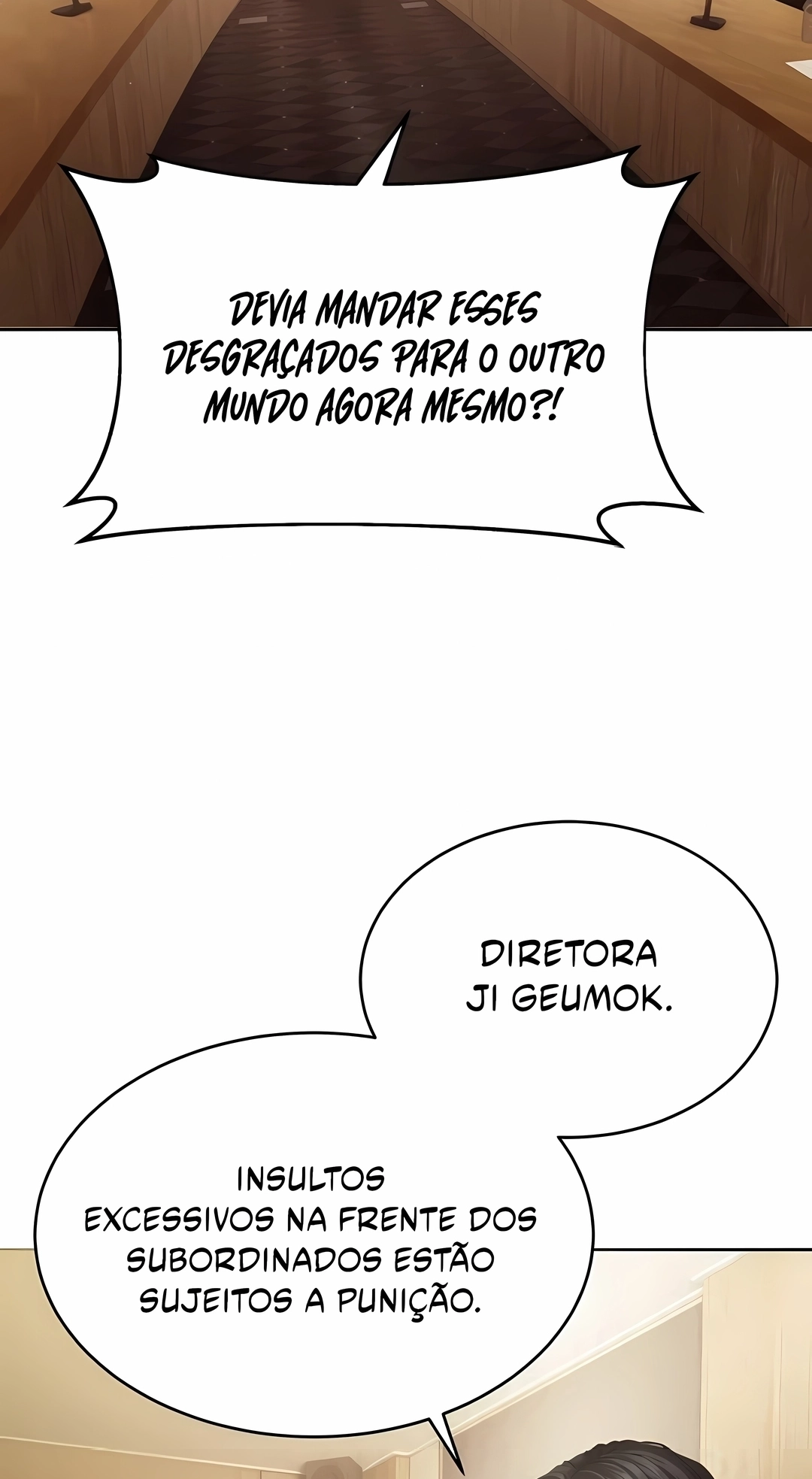 Read Special Civil Servant PT Manga Online