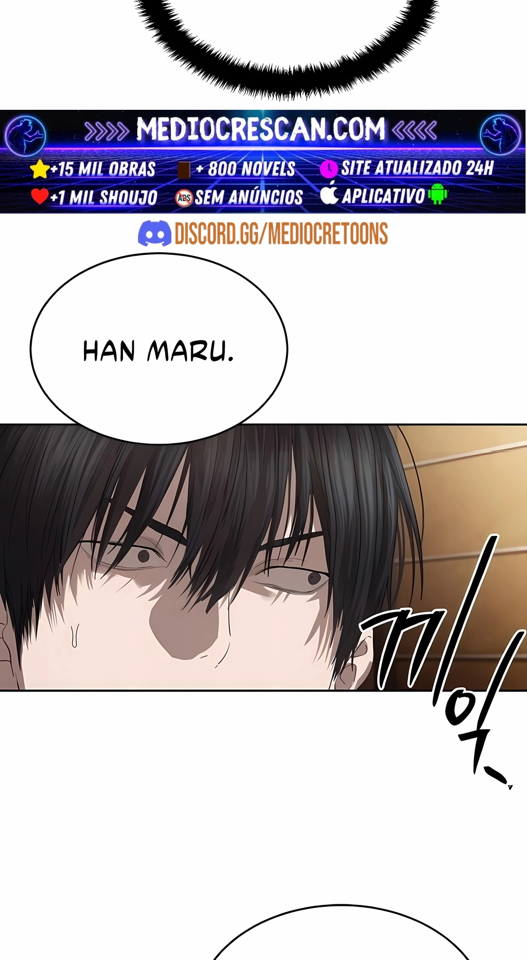 Read Special Civil Servant PT Manga Online