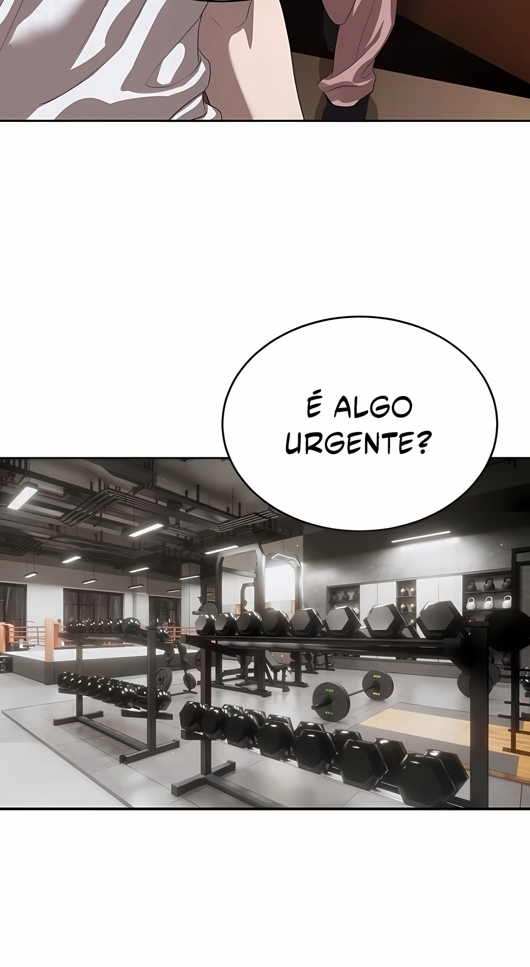 Read Special Civil Servant PT Manga Online