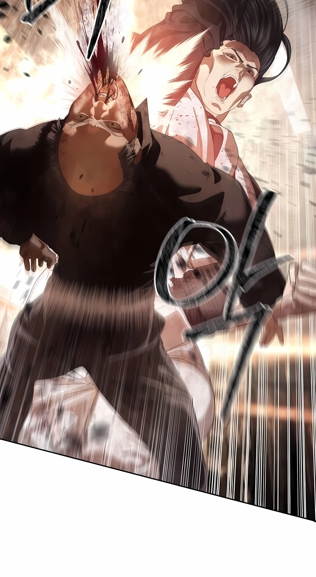 Read Special Civil Servant PT Manga Online