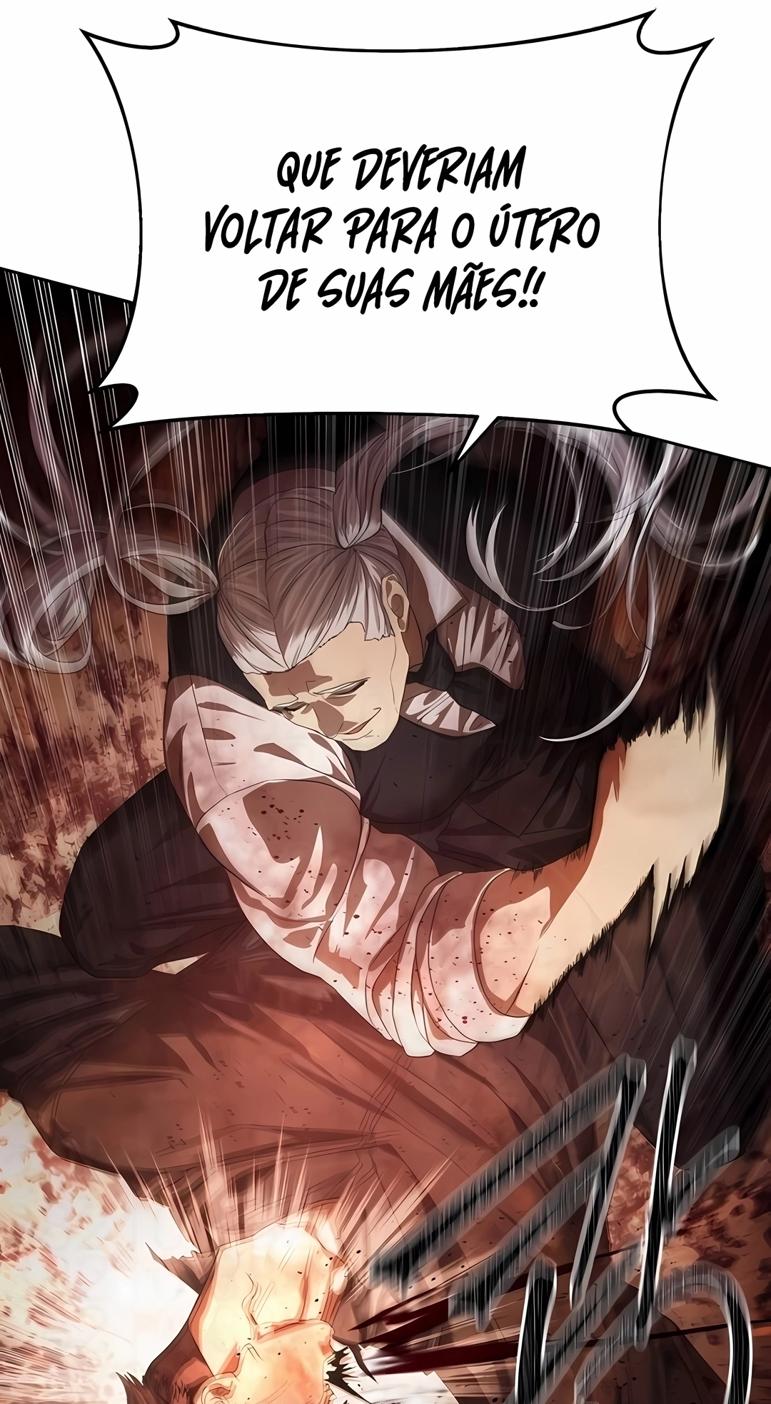 Read Special Civil Servant PT Manga Online