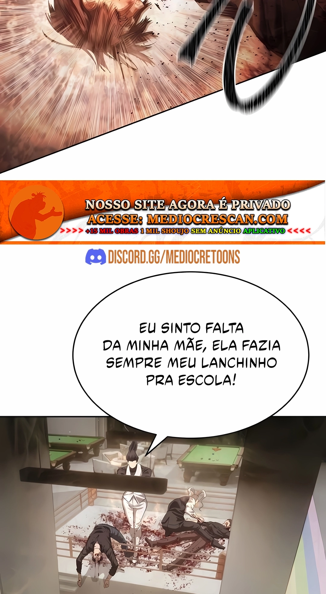 Read Special Civil Servant PT Manga Online