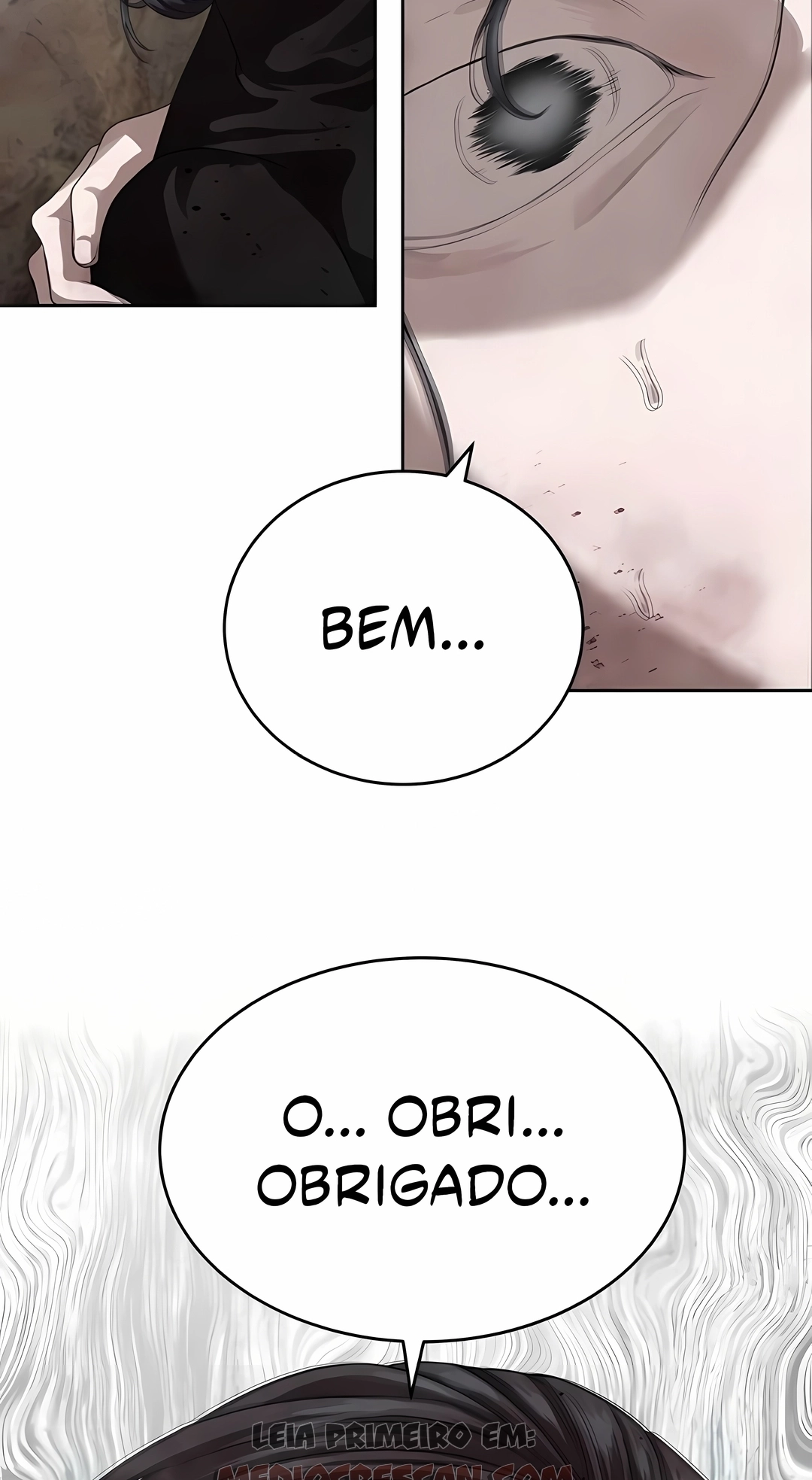 Read Special Civil Servant PT Manga Online