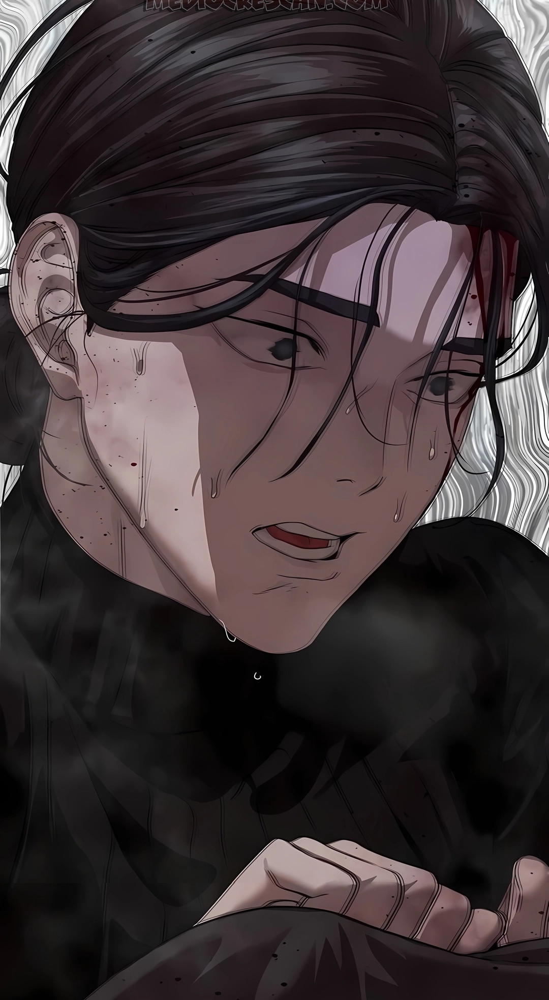 Read Special Civil Servant PT Manga Online