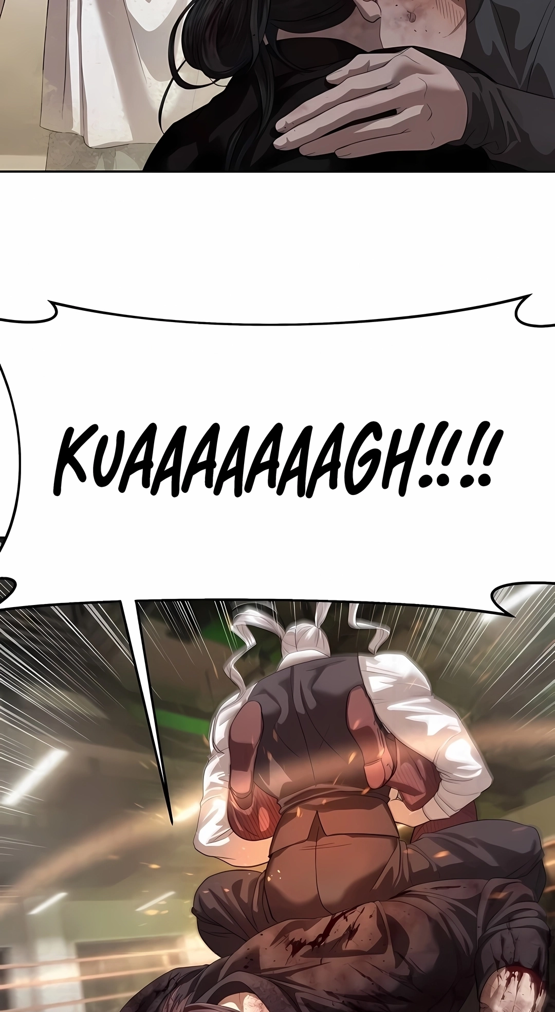 Read Special Civil Servant PT Manga Online