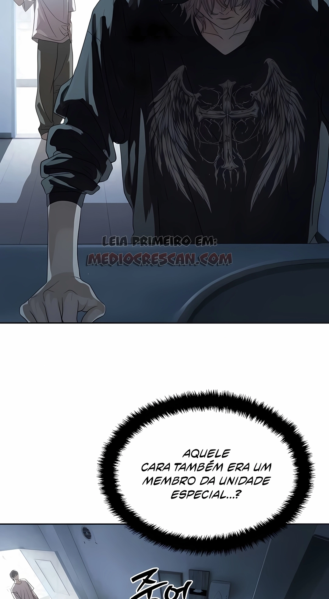 Read Special Civil Servant PT Manga Online