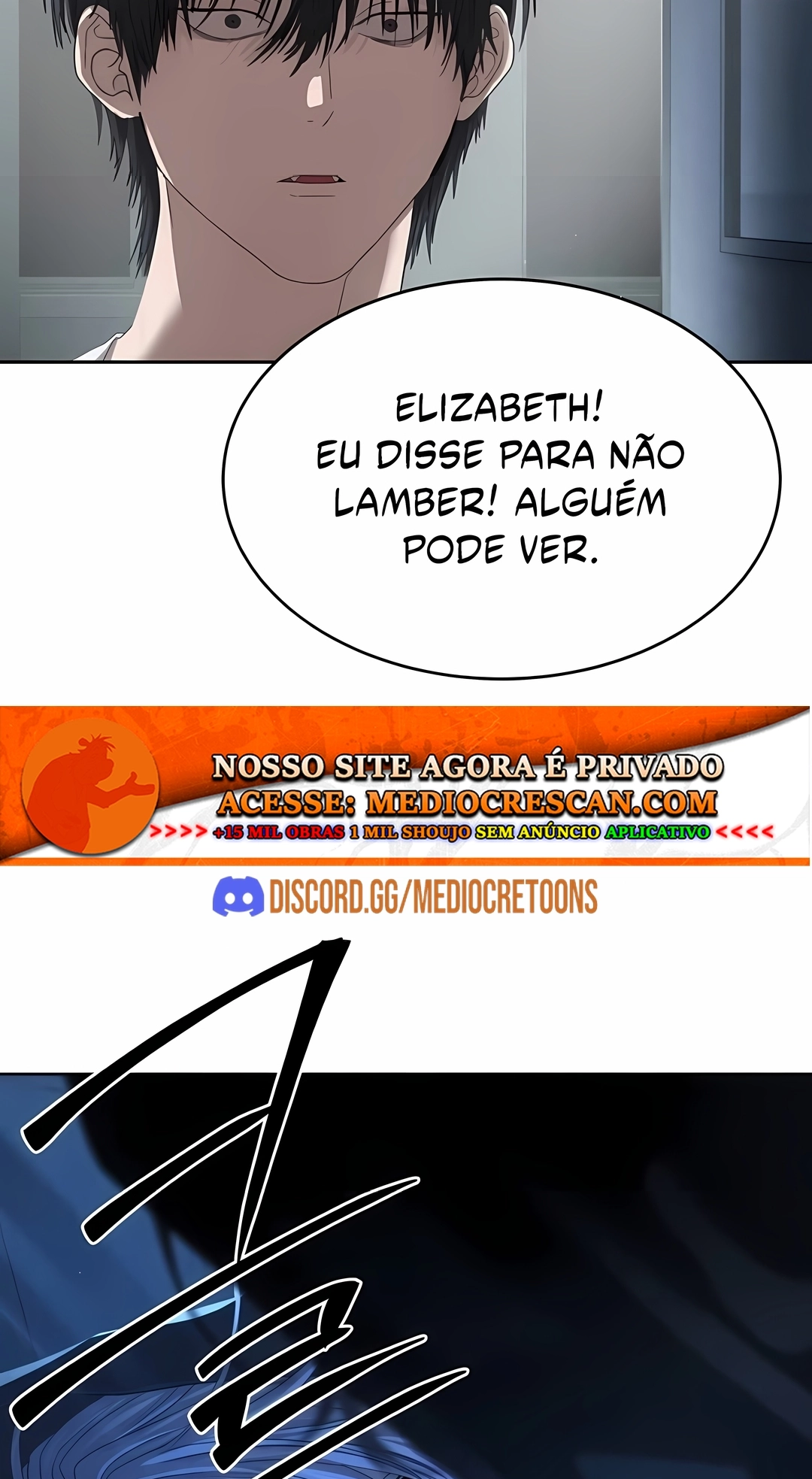 Read Special Civil Servant PT Manga Online