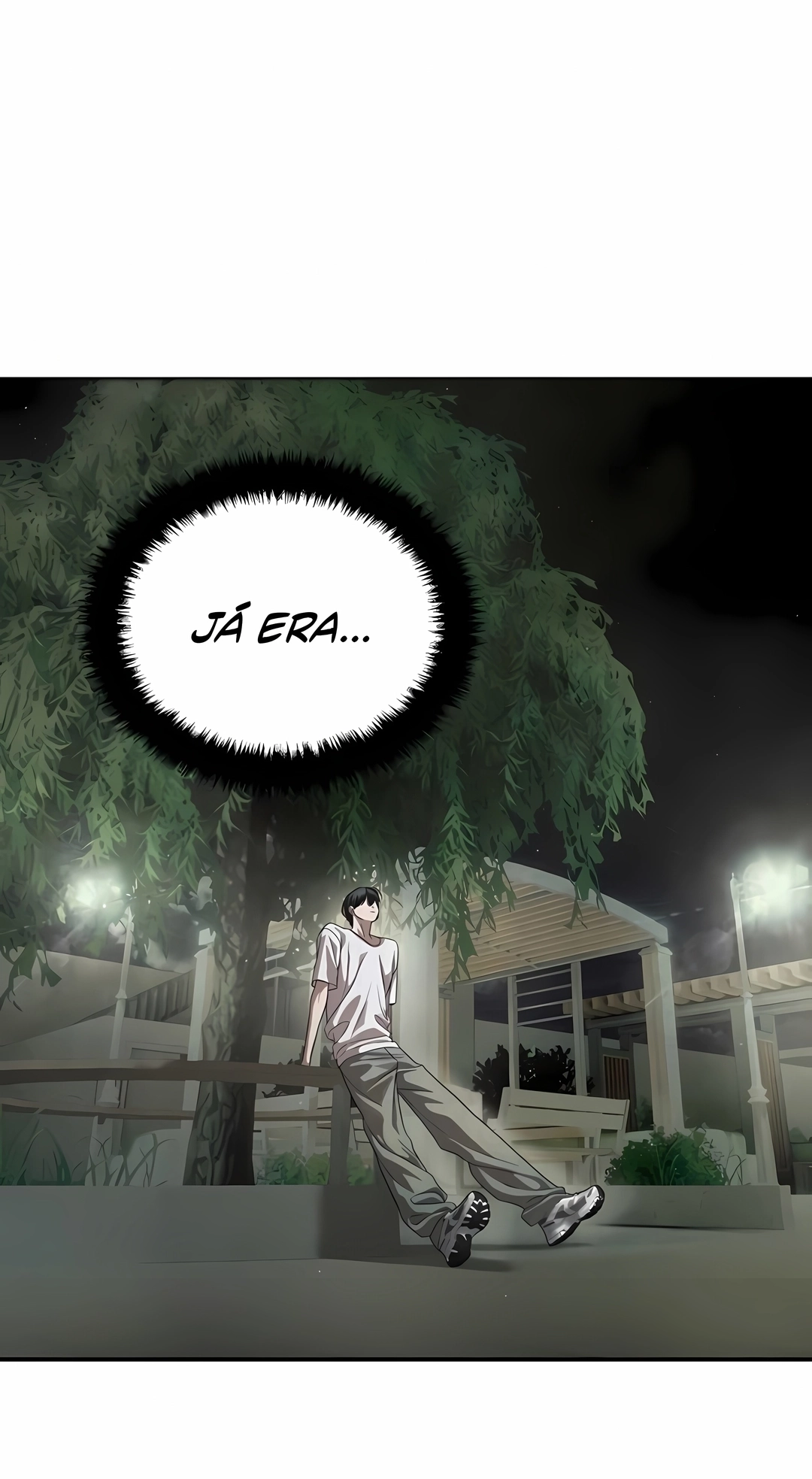 Read Special Civil Servant PT Manga Online