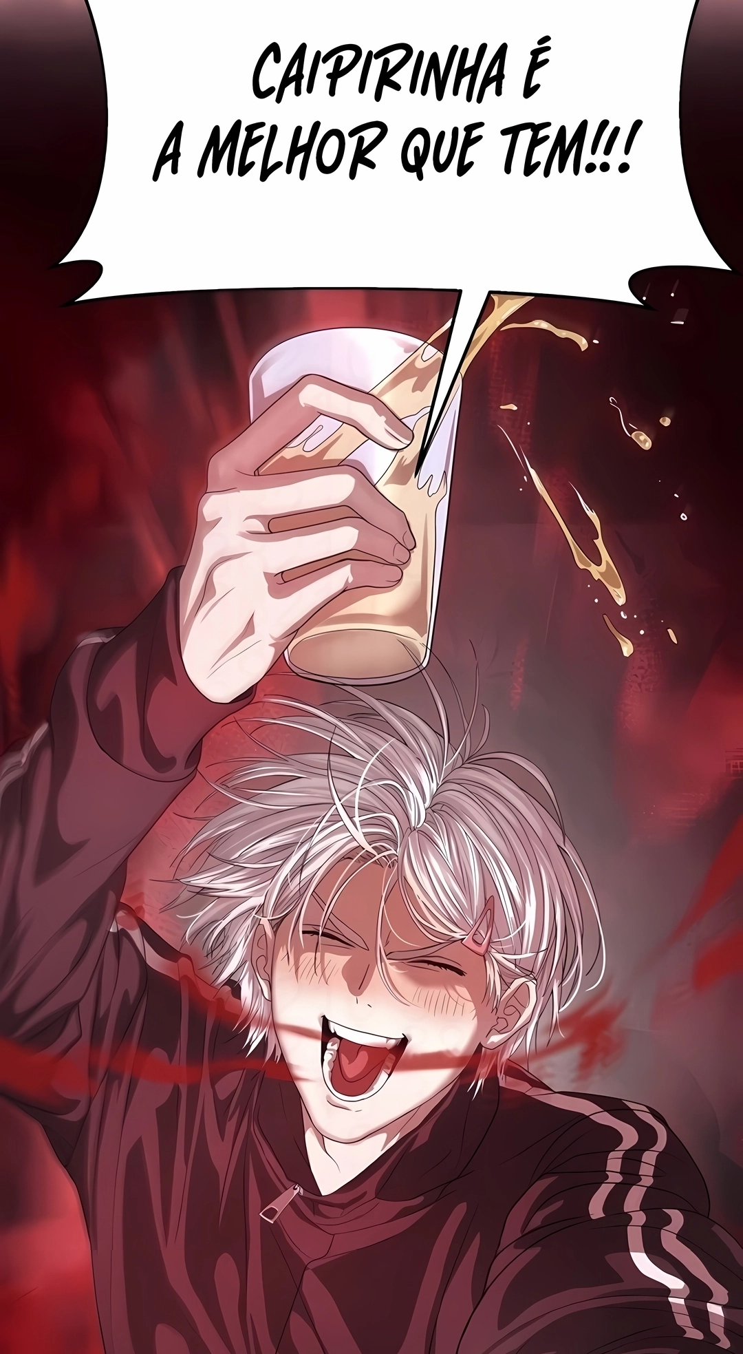 Read Special Civil Servant PT Manga Online