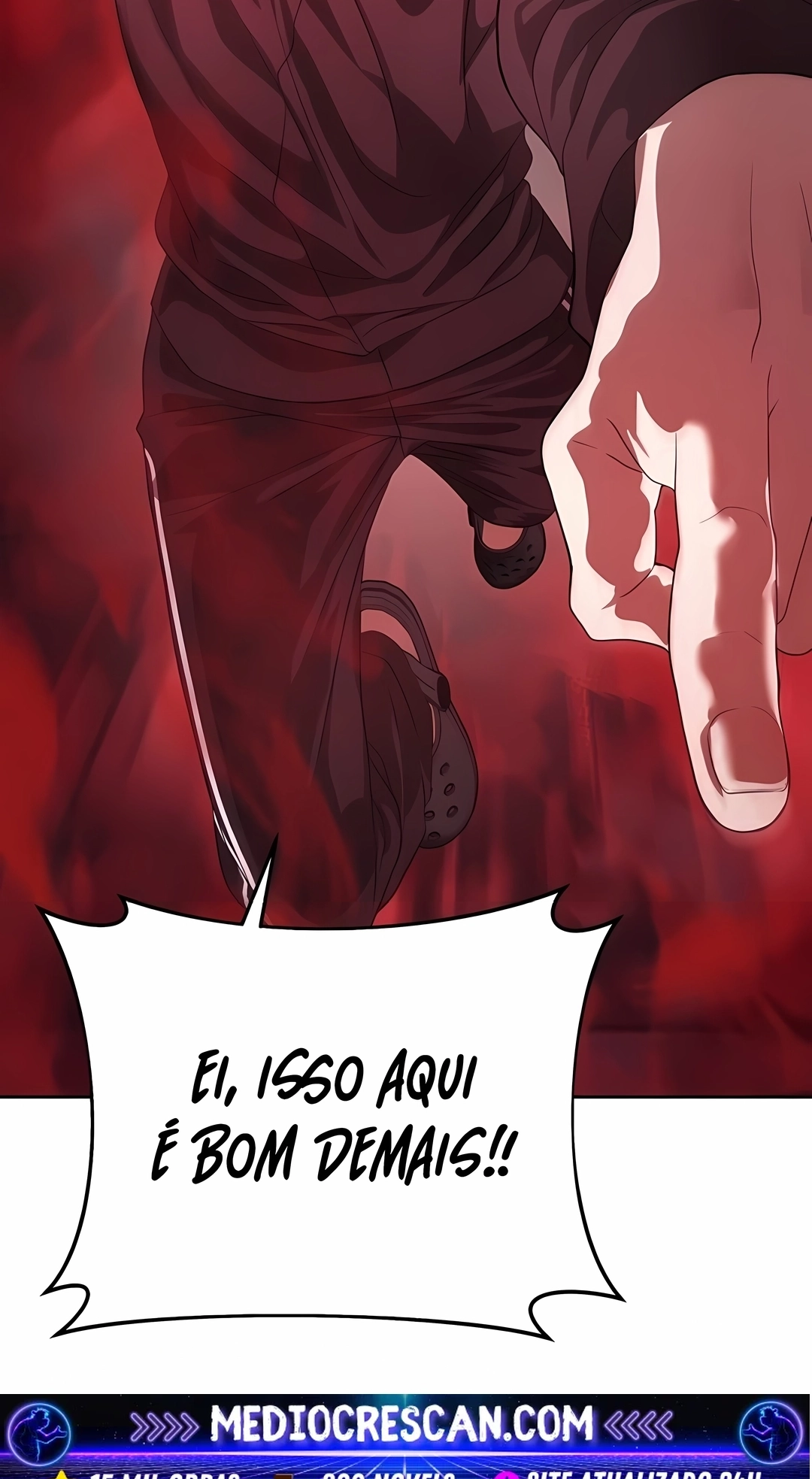 Read Special Civil Servant PT Manga Online