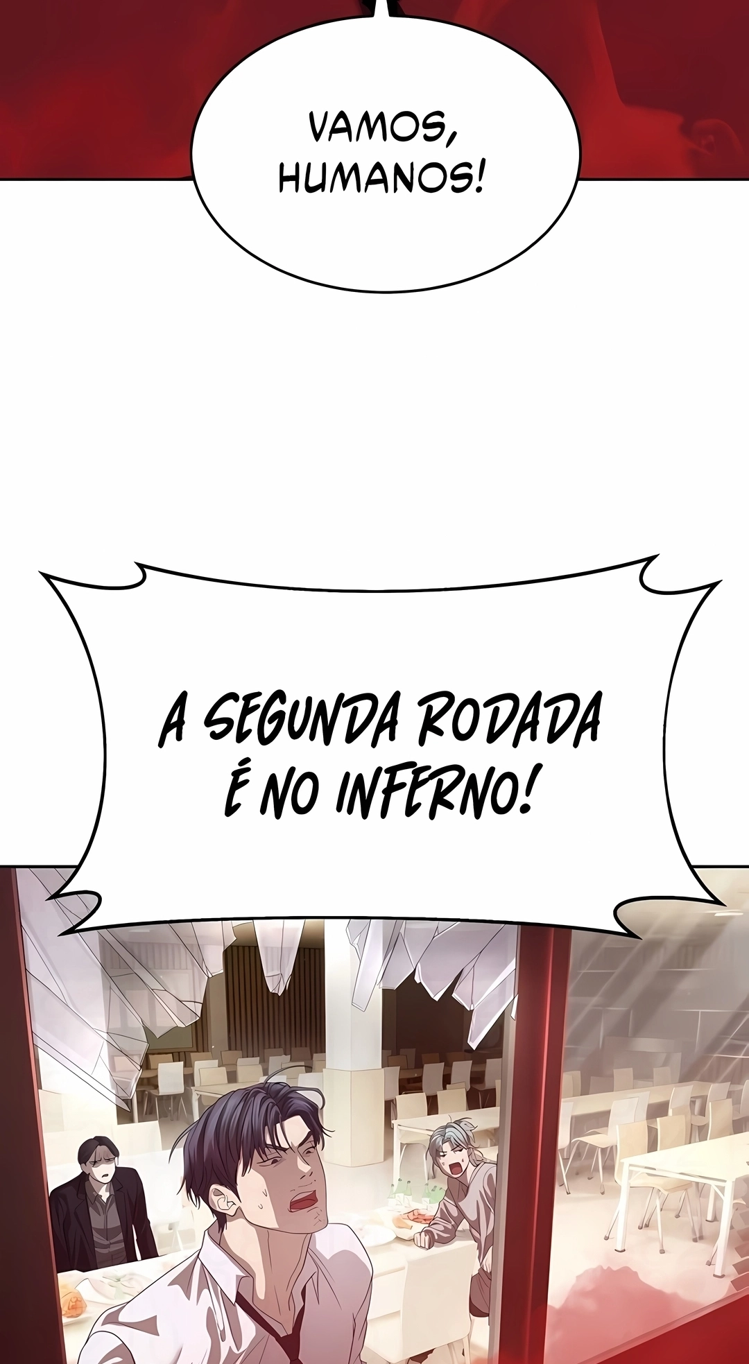 Read Special Civil Servant PT Manga Online