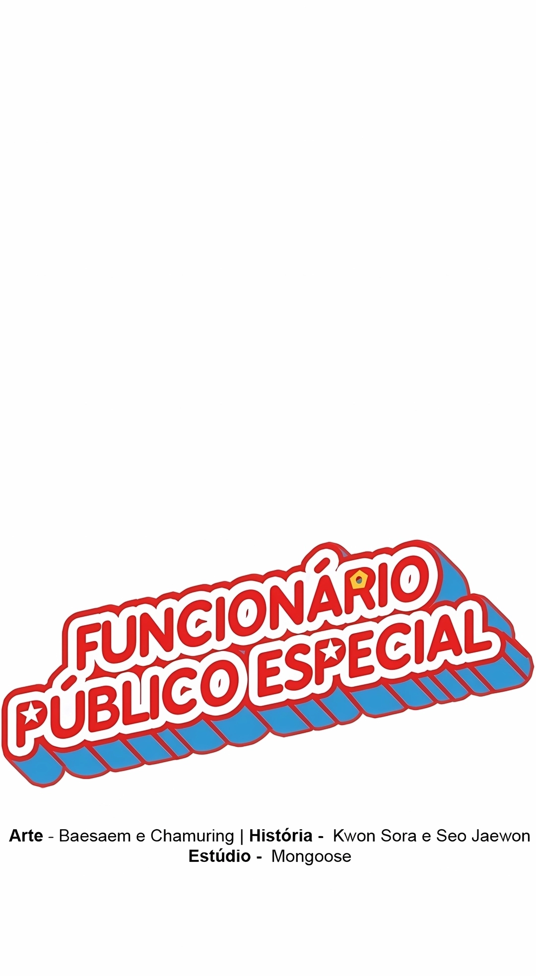 Read Special Civil Servant PT Manga Online