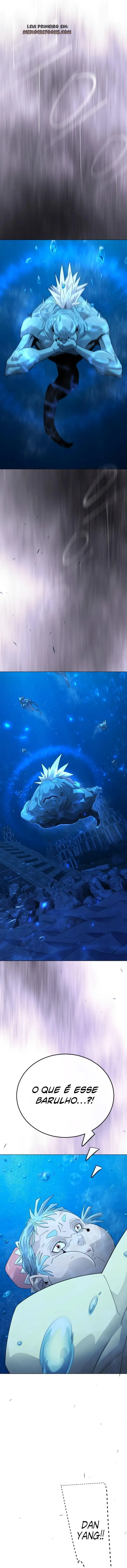 Read Superhuman Era PT Manga Online