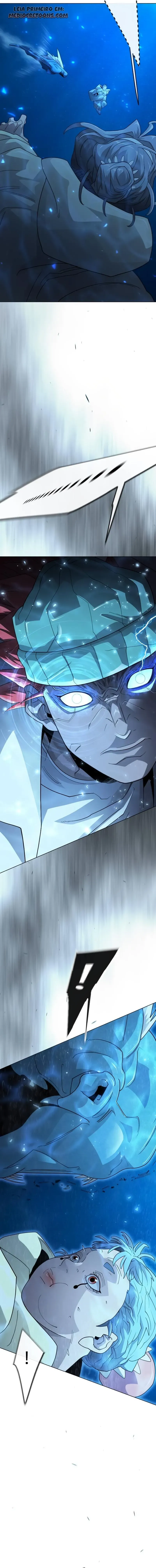 Read Superhuman Era PT Manga Online