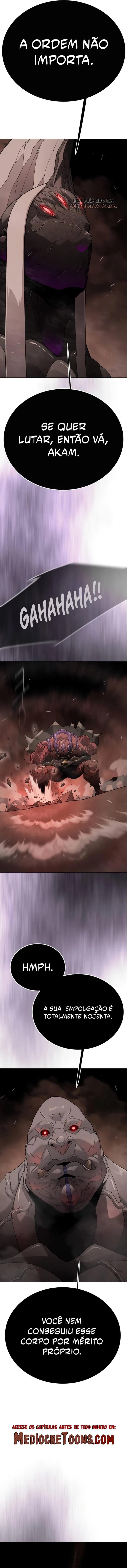 Read Superhuman Era PT Manga Online