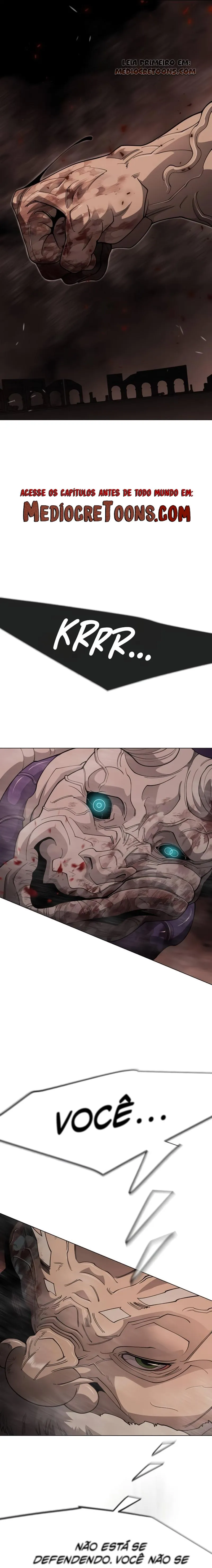 Read Superhuman Era PT Manga Online