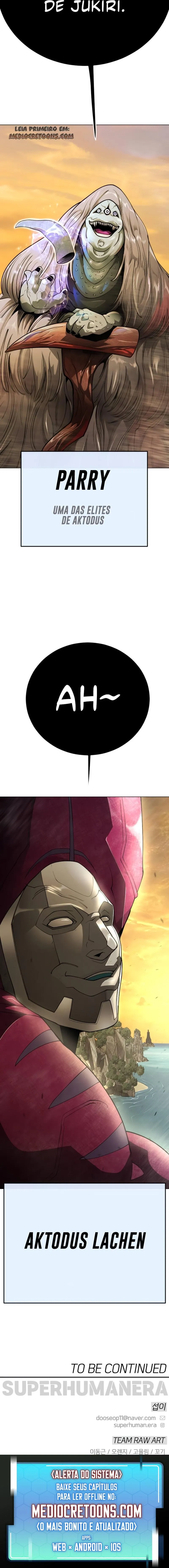 Read Superhuman Era PT Manga Online