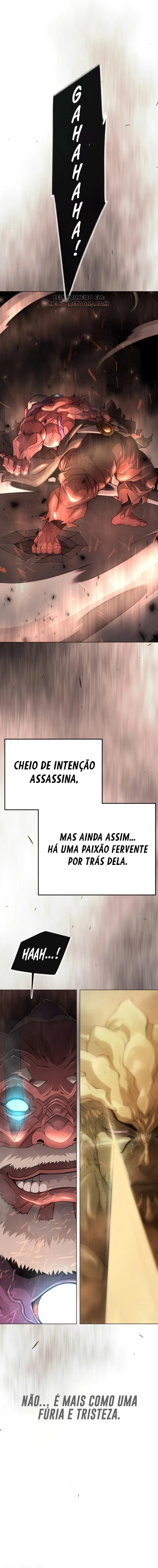 Read Superhuman Era PT Manga Online