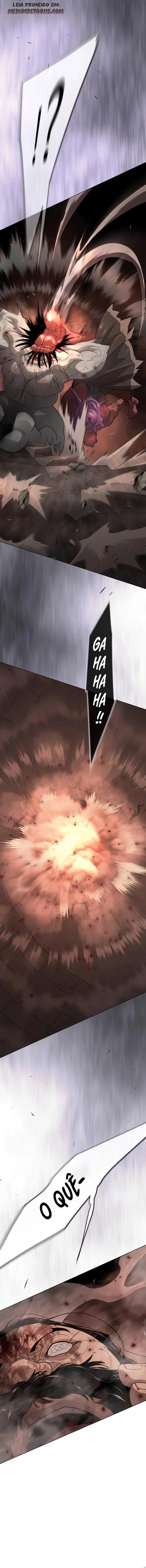 Read Superhuman Era PT Manga Online