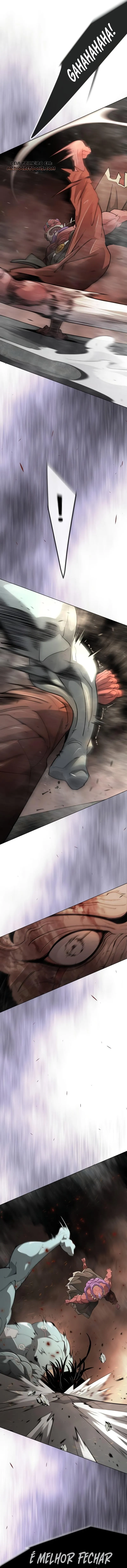 Read Superhuman Era PT Manga Online