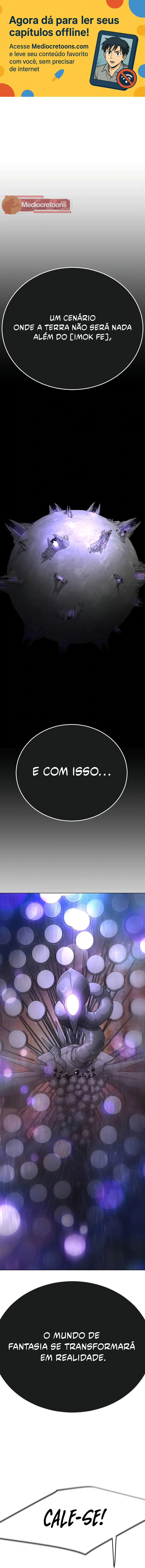 Read Superhuman Era PT Manga Online