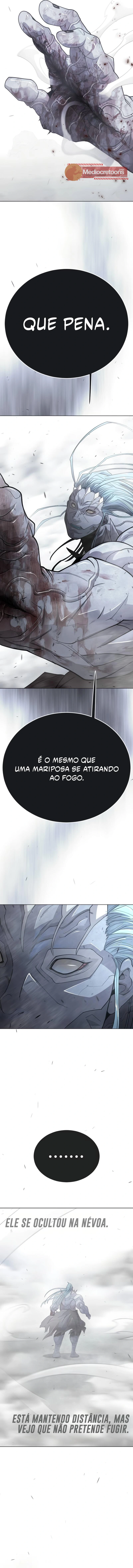 Read Superhuman Era PT Manga Online