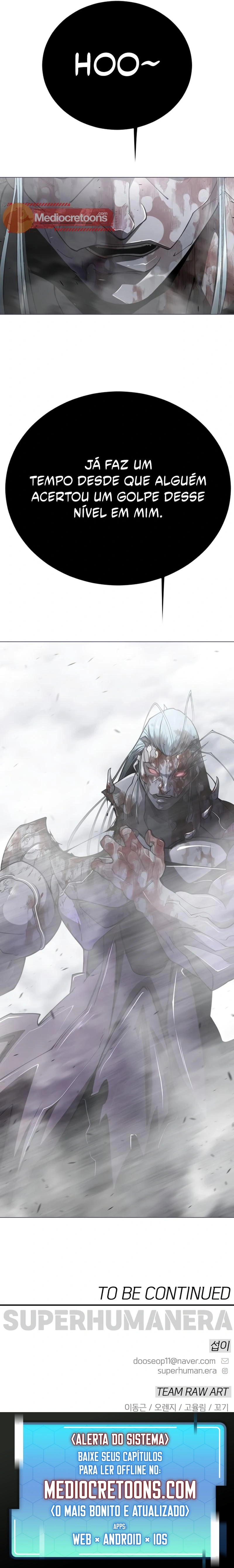 Read Superhuman Era PT Manga Online