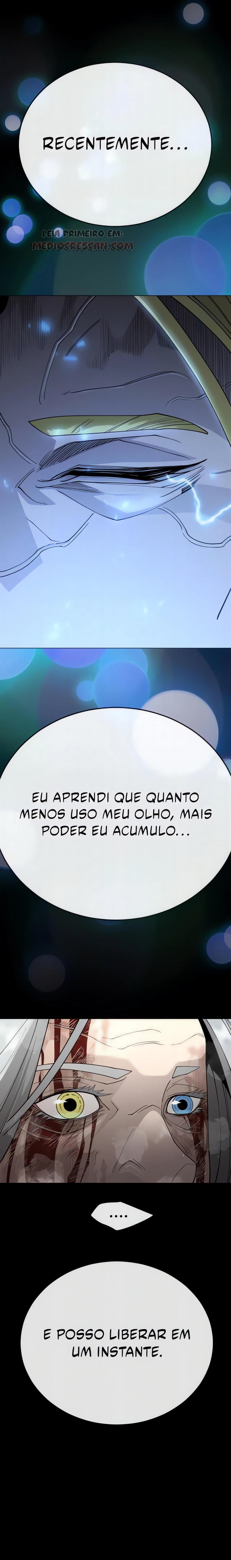 Read Superhuman Era PT Manga Online