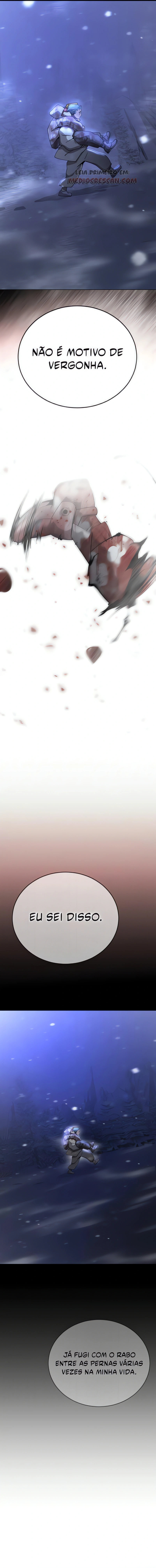 Read Superhuman Era PT Manga Online