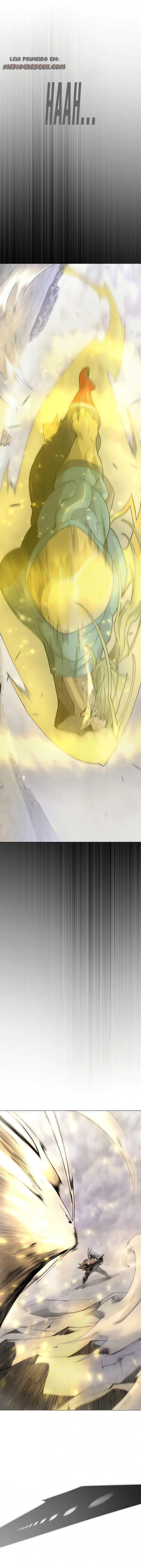 Read Superhuman Era PT Manga Online