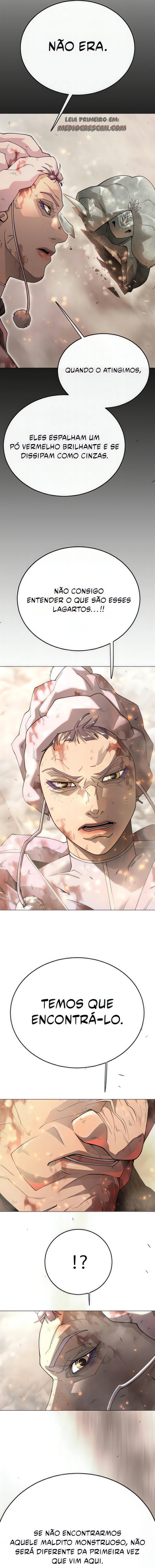 Read Superhuman Era PT Manga Online