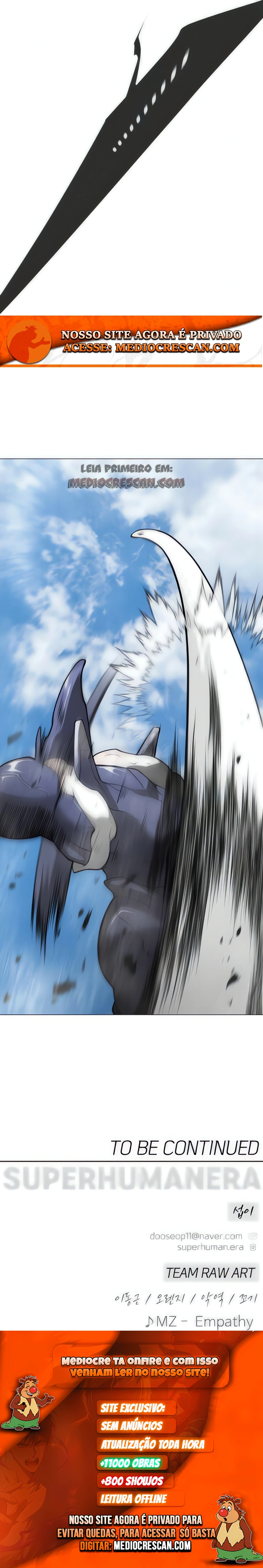 Read Superhuman Era PT Manga Online