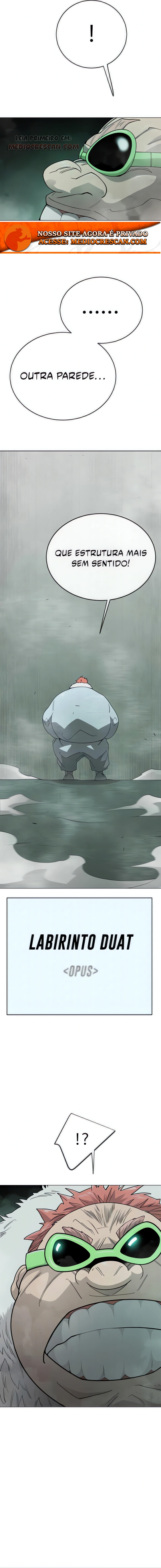 Read Superhuman Era PT Manga Online