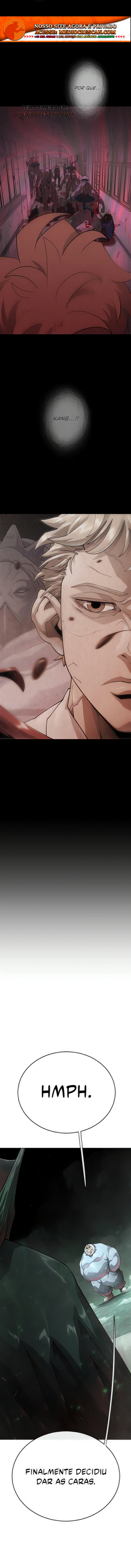 Read Superhuman Era PT Manga Online