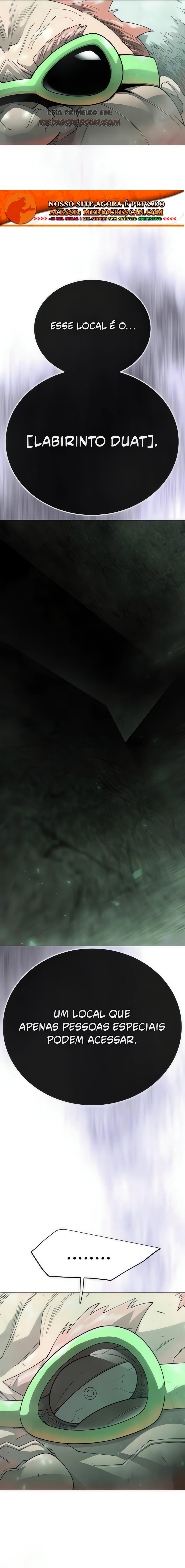 Read Superhuman Era PT Manga Online