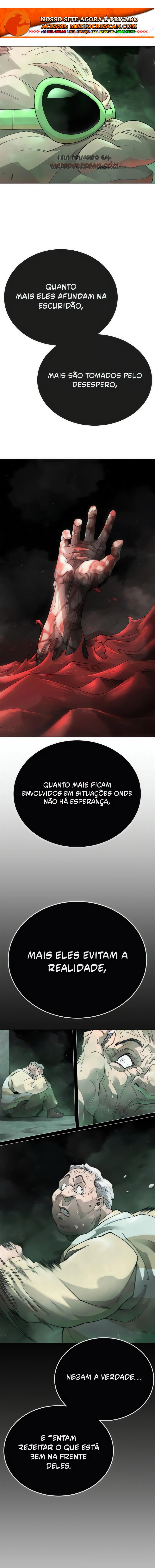 Read Superhuman Era PT Manga Online