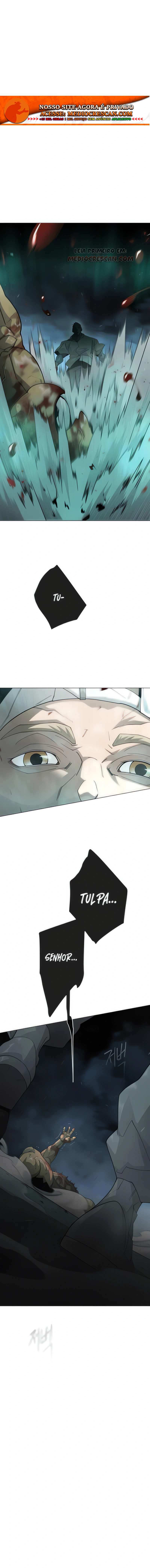 Read Superhuman Era PT Manga Online