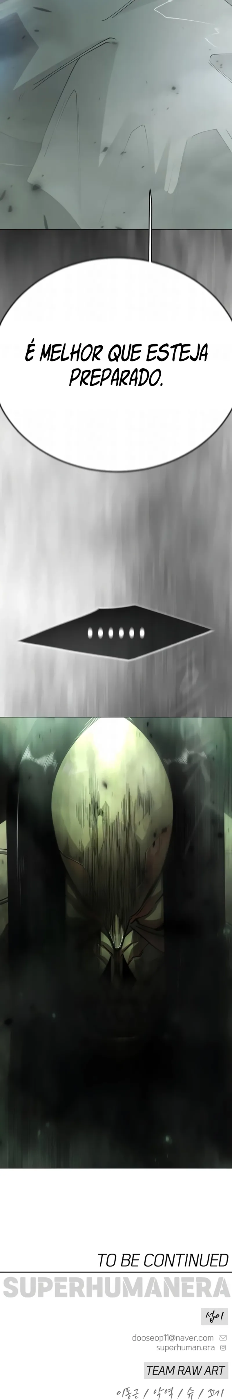 Read Superhuman Era PT Manga Online