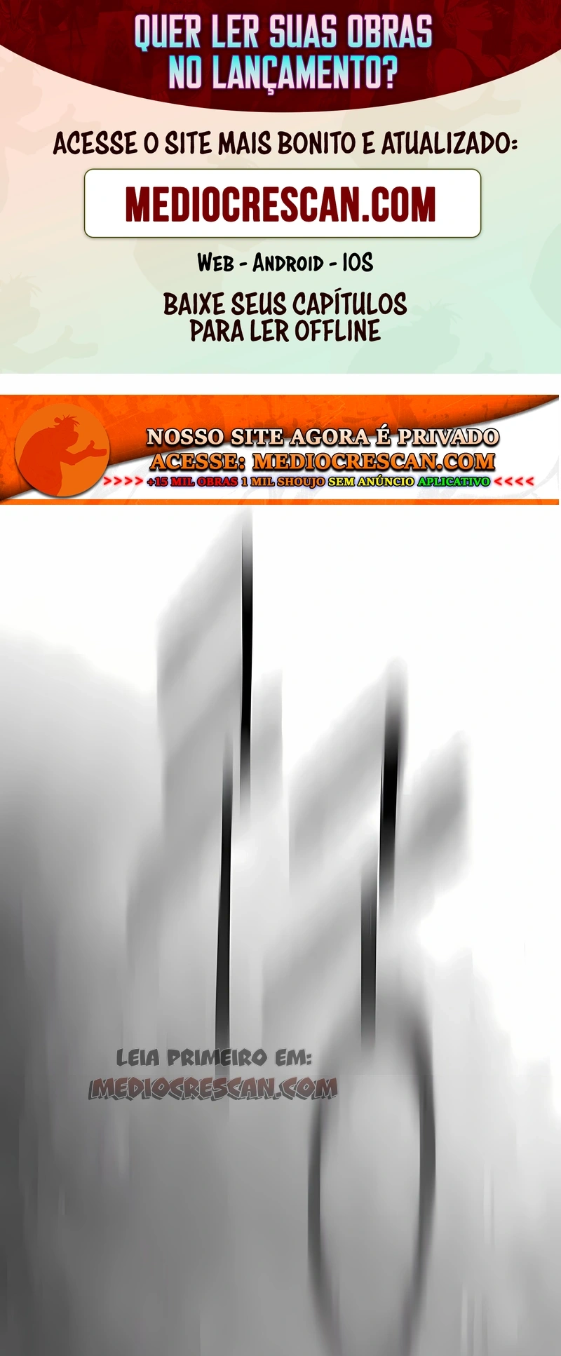 Read Superhuman Era PT Manga Online