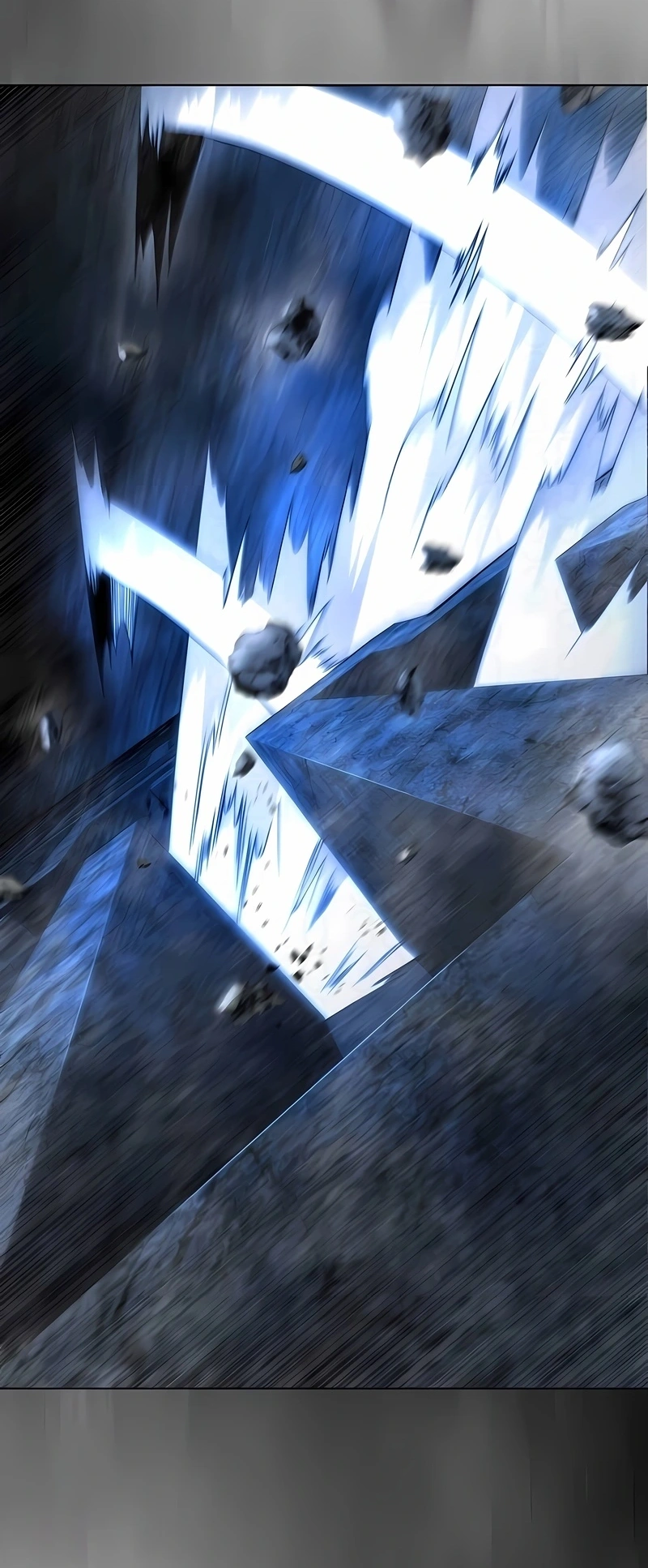 Read Superhuman Era PT Manga Online