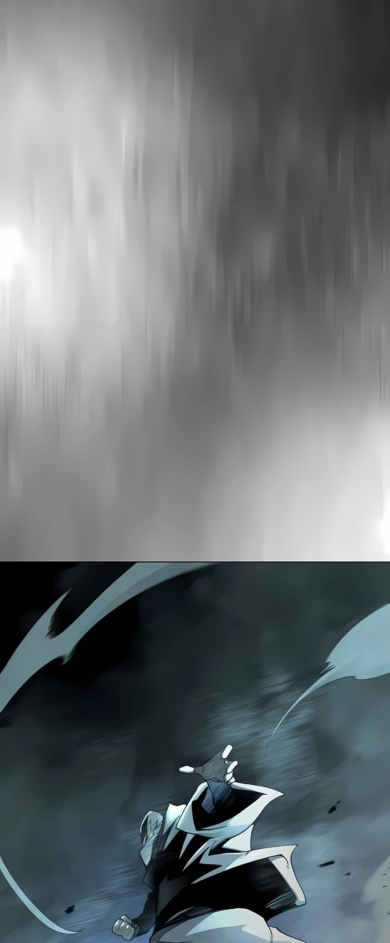 Read Superhuman Era PT Manga Online